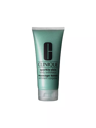 CLINIQUE | Sparkle Skin - Body Exfoliating Cream 250ml | 